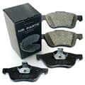NB PARTS Bremsbeläge vorne