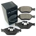 NB PARTS Bremsbeläge vorne