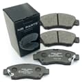 NB PARTS Bremsbeläge vorne