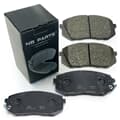 NB PARTS Bremsbeläge vorne NB PARTS Bremsbeläge vorne