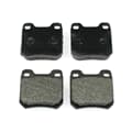 NB PARTS Bremsbeläge hinten