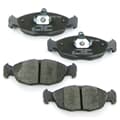 NB PARTS Bremsbeläge vorne