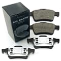 NB PARTS Bremsbeläge hinten
