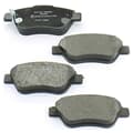 NB PARTS front brake pads
