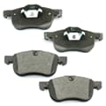 NB PARTS Bremsscheiben + Bremsbeläge + Warnkontakt vorne NB PARTS Bremsscheiben + Bremsbeläge + Warnkontakt vorne