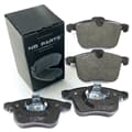 NB PARTS Bremsbeläge vorne