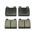NB PARTS front brake pads
