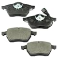 NB PARTS Bremsbeläge vorne NB PARTS Bremsbeläge vorne