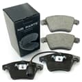 NB PARTS Elso fékbetétek