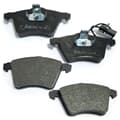 NB PARTS front brake pads