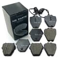 NB PARTS front brake pads