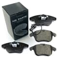 NB PARTS Bremseklodser foran