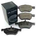 NB PARTS front brake pads