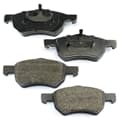 NB PARTS front brake pads