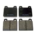 NB PARTS front brake pads