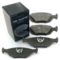 NB PARTS Bremsbeläge hinten