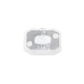 ASPÖCK Flexipoint I-linse hvid 18-8165-027