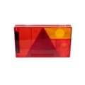 ASPÖCK Multipoint I Disc de lumina dreapta 18-8452-007