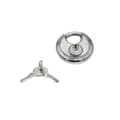 NB PARTS Pacchetto 70mm con 2x tasti