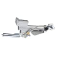 NB PARTS Auflaufeinrichtung ZAF 3,5 zul. Gewicht 1500kg - V-Deichsel
