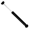 NB PARTS amortecedor de inércia adequado para BPW ZAF 2.0-2