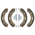 NB PARTS Jarrukengät akselisarja 300x60 sopiva BPW S 3006-7 RASK:lle
