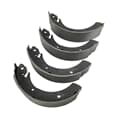 ABS Bremsbacken Satz radseitig
