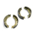 NB PARTS Bremsscheiben + Bremsbeläge + Bremsbacken radseitig