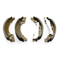 NB PARTS Brake Discs + Brake Pads + Brake Shoes + Premium Gold Edition Back Accessory Kit NB PARTS Brake Discs + Brake Pads + Brake Shoes + Premium Gold Edition Back Accessory Kit