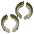ABS Set di ganasce freno lato ruota ABS Set di ganasce freno lato ruota