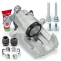 NB PARTS Rear right brake calliper