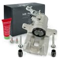 NB PARTS Bremssattel hinten rechts