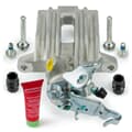 NB PARTS Bageste bremsekaliber
