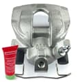 NB PARTS Remschijven + remblokken + remklauwen achterrem NB PARTS Remschijven + remblokken + remklauwen achterrem