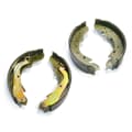 NB PARTS Bremsbacken Satz vorne radseitig