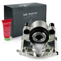 NB PARTS front brake calliper
