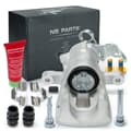 NB PARTS Achterremklauw