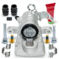 NB PARTS Achterremklauw