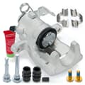 NB PARTS Achterremklauw
