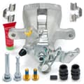 NB PARTS Achterremklauw
