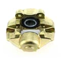 NB PARTS Disques de frein + étriers avant
