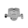 NB PARTS Bremsscheiben + Bremssättel vorne