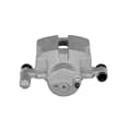 NB PARTS Bremsscheiben + Bremssättel vorne