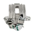 NB PARTS Bremssättel + Bremsbeläge hinten rechts