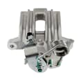 NB PARTS Bremssättel + Bremsbeläge hinten rechts