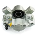 NB PARTS Bremsscheiben + Bremssättel hinten