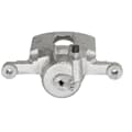 NB PARTS Bremssättel + Bremsbeläge vorne