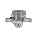 NB PARTS Bremsscheiben + Bremssättel + Bremsbacken + Zubehörsatz radseitig