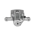 NB PARTS Bremsscheiben + Bremssättel + Bremsbacken + Zubehörsatz radseitig