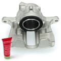 NB PARTS brake callipers + brake pads + front brake hoses